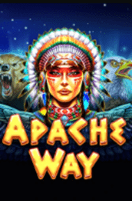 Apachenweg