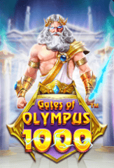 Die Tore des Olympus 1000