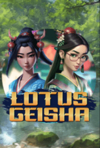 Lotus-Geisha