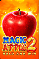 Zauberapfel 2