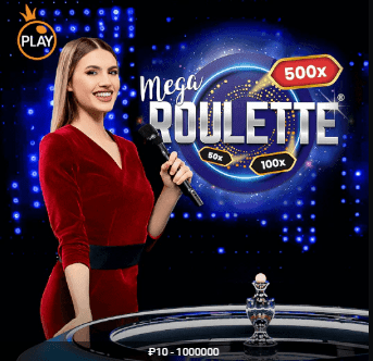 Mega-Roulette