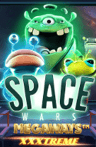 Weltraumkriege
