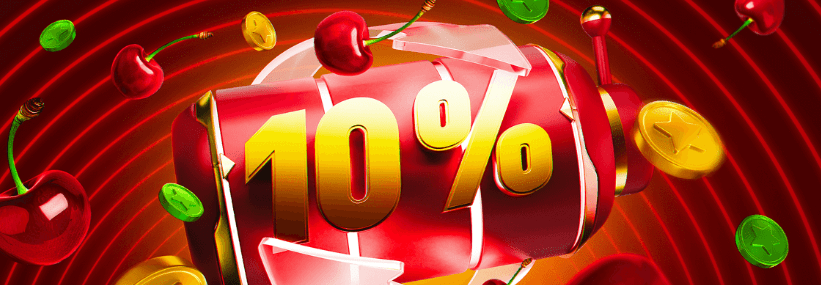 Tägliches Cashback